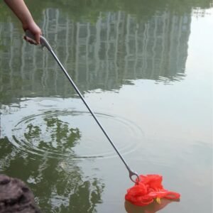 Garbage Picker Tool – Flexible Long Reach Grabber for Home | storenzo