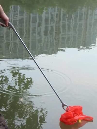 Garbage Picker Tool – Flexible Long Reach Grabber for Home | storenzo