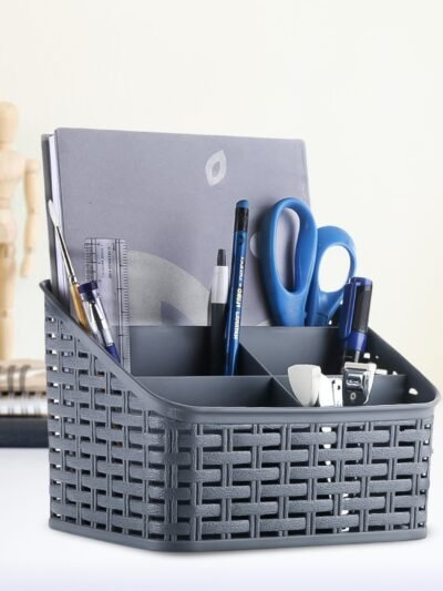 Multipurpose Divider Holder – Premium 5-Section Organizer