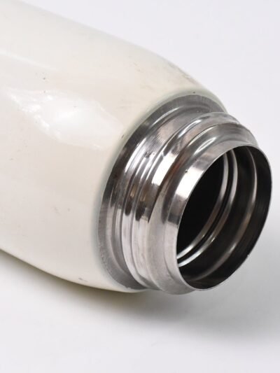 Stainless Steel Vacuum-Insulated Water Bottle – 500ml Durable & Leak-Proof