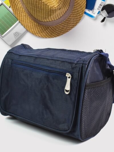 Insulated Lunch Box Bag � Stylish & Spacious | Lunchie Bunchie
