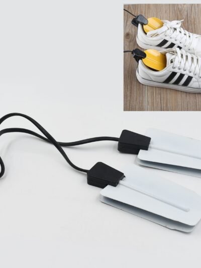 Portable Shoe Dryer 220V – USB Powered with Intelligent Timing
