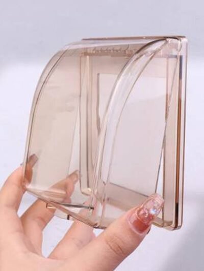 Weatherproof Outdoor Outlet Cover � Clear, Durable Protection | Bathora