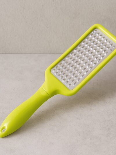 Stainless Steel Cheese Grater � Multi-Purpose Kitchen Tool | CookAura