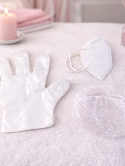 Disposable Hygiene Safety Kit – Travel & Daily Protection Set