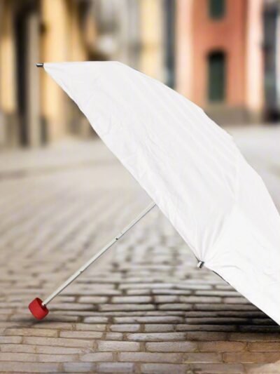 Foldable Umbrella – Compact Sun & Rain Protection | DrizzlePro