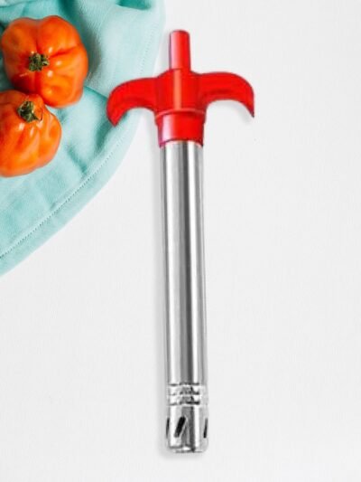 Gas Lighter – Durable Stainless Steel Piezo Ignition | ChefArmor
