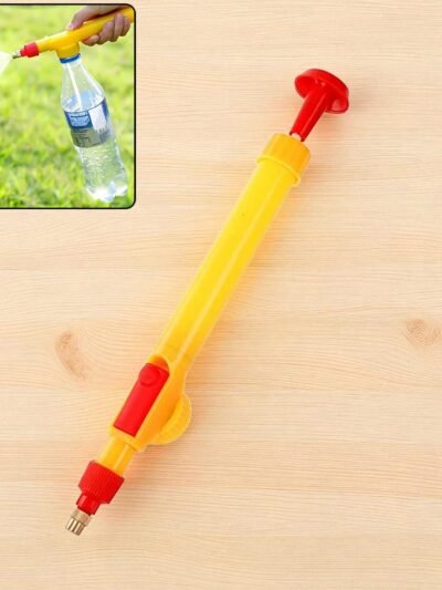 Garden Spray Nozzle – Adjustable Watering Sprayer | Grow Garden Tools
