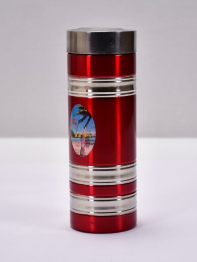 Mini Stainless Steel Water Bottle 380ml – Leakproof | Own Hydrate