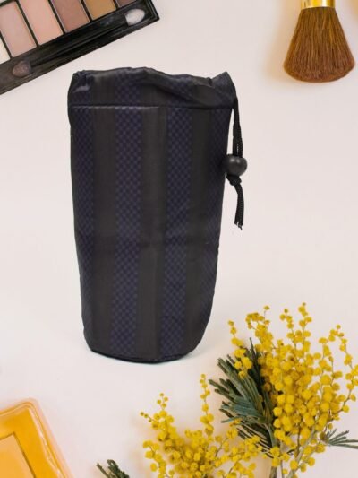 Rope Pencil Pouch – Washable Multipurpose Organizer | JourneyMate