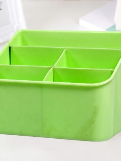 Plastic Storage Box – Multi-purpose Space Saver Organizer | Organivo