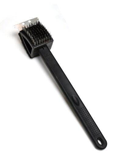 Silicone Toilet Brush – Deep Cleaning & Hygienic Holder | Velvet Wipe