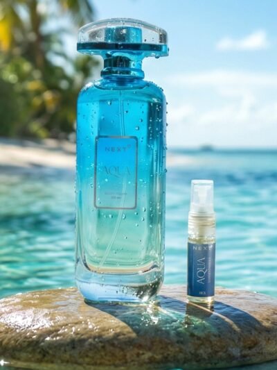 Aqua Perfume – Long Lasting Fresh Marine Fragrance