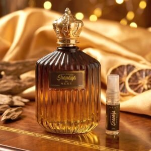 Next Shanaya Oud Perfume – Long Lasting Unisex Fragrance