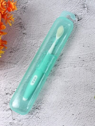 Interdental Cleaner – Portable Easy Brush for Teeth & Plaque Care