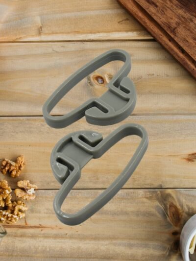 Grocery Bag Holder – Portable Handle Carrier (2 Pc) | Storenzo