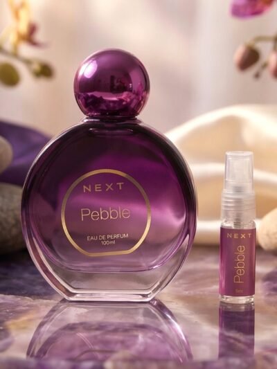 Next Perfume – Long Lasting Unisex Eau De Parfum with Elegant Presentation
