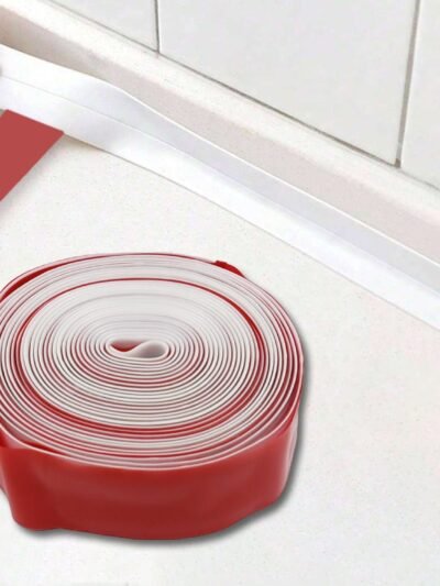 Kitchen Sealing Tape – Waterproof Oil-Proof Caulk Strip | CookAura