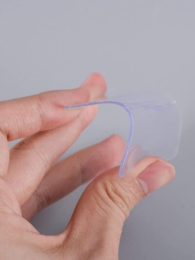 Nano Adhesive Tape – Waterproof, Removable, No-Trace | FastenMate