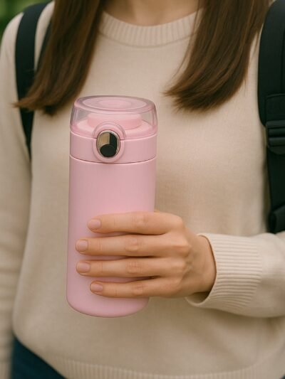 Kids Water Bottle � Insulated Steel for School 300ml |