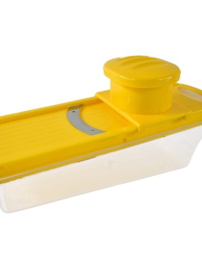Vegetable and Fruit Slicer – Large Multipurpose Kitchen Cutter