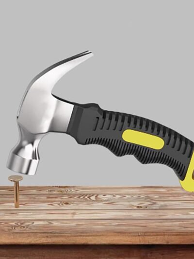 Camping Hammer � Compact Multi-purpose Tool | Indo Glow
