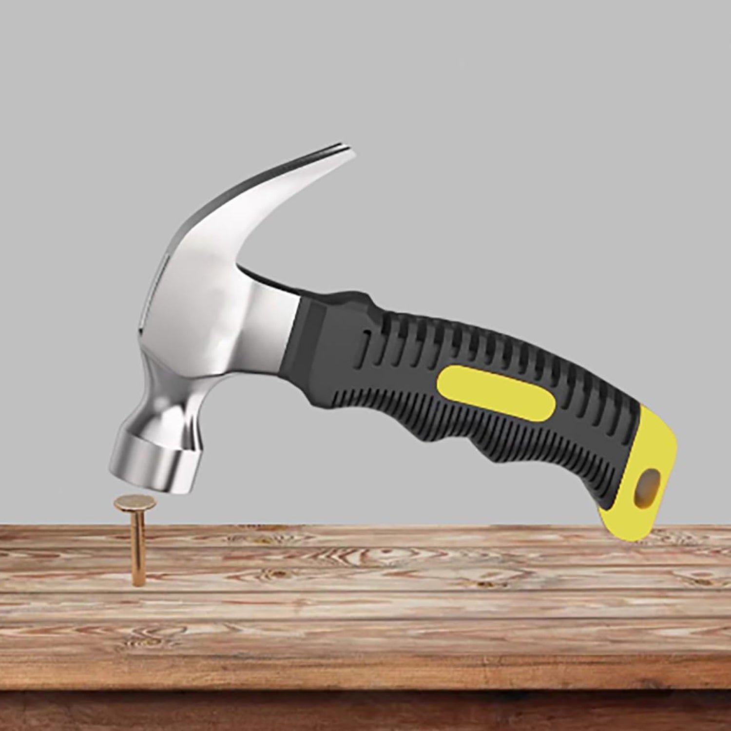 Camping Hammer � Compact Multi-purpose Tool | Indo Glow