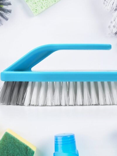 Multipurpose Cleaning Brush – Durable Handle & Versatile Use | Pro Clean