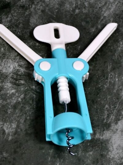 Waiter Corkscrew – Durable Wine & Beer Bottle Opener | Siplix