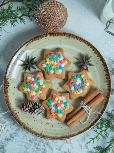 Star Resin Mold – Flexible Silicone for DIY Crafts | Bake & Dwell