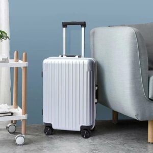 Trolley Bag Set – Multi-Color Suitcases for Travel | ClassiCarry
