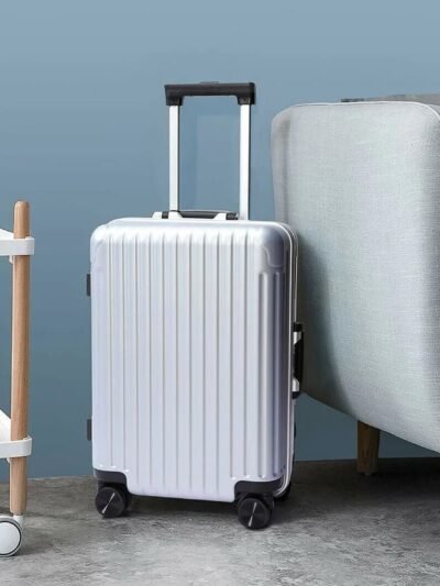 Trolley Bag Set – Multi-Color Suitcases for Travel | ClassiCarry