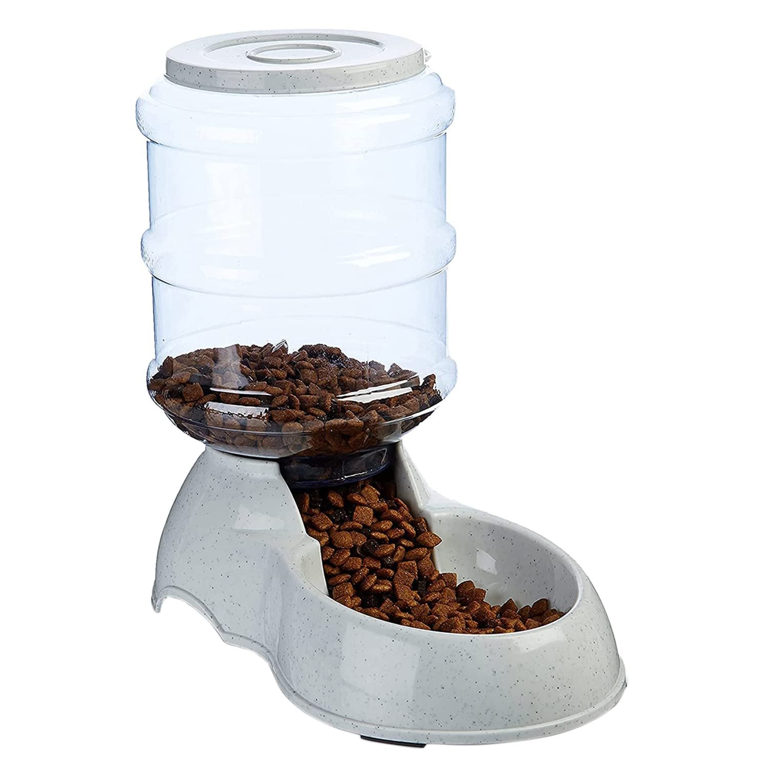 0664 pet food dispenser set white.jpg