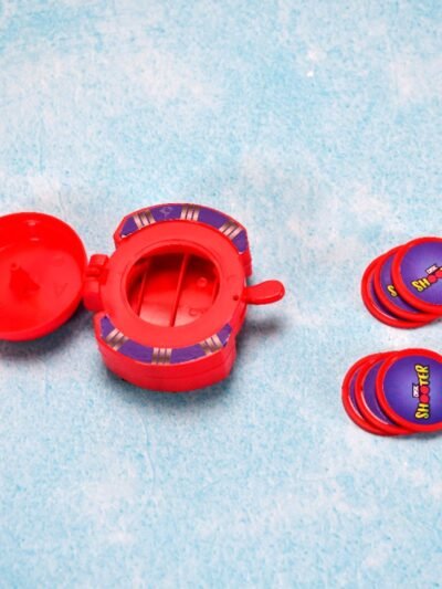Kids Hand Disk Shooter Toy – Exciting Indoor Outdoor Fun | Aditi