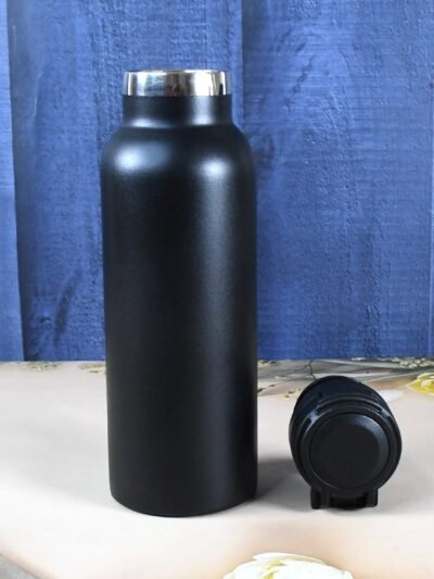 Kids Water Bottle – Vacuum Insulated Stainless Steel 700ml | Own Hydrate