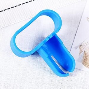 Balloon Tying Tool – Fast & Easy Knotting for Parties | Styleva