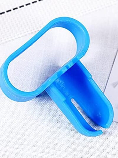 Balloon Tying Tool – Fast & Easy Knotting for Parties | Styleva