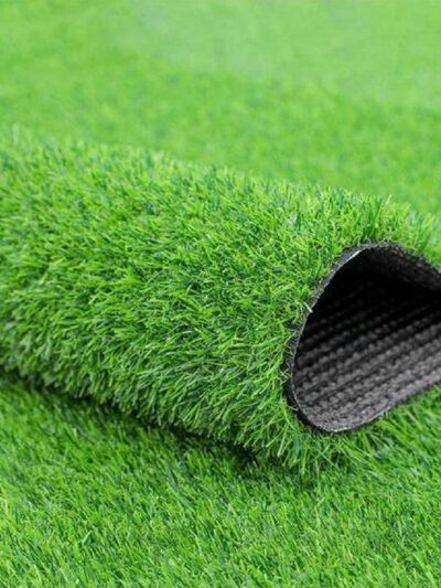 Artificial Grass Mat – Durable Balcony & Doormat Turf | Styleva