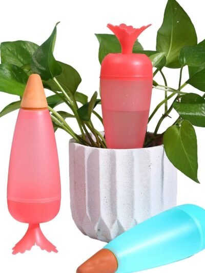 Self Watering Spike � Automatic Plant Feeder | Grow Garden Tools