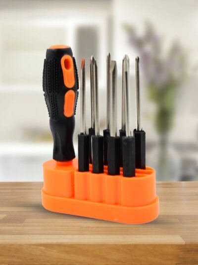 8-in-1 Screwdriver Set – Precision Mobile Repair Tool | Wagtail