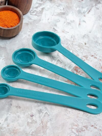 Measuring Spoons Set