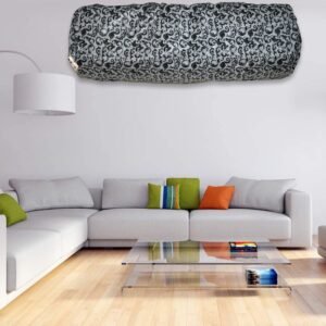 Stretchable AC Cover – Dust & Corrosion Protection | Styleva