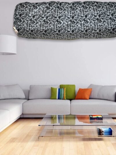 Stretchable AC Cover – Dust & Corrosion Protection | Styleva