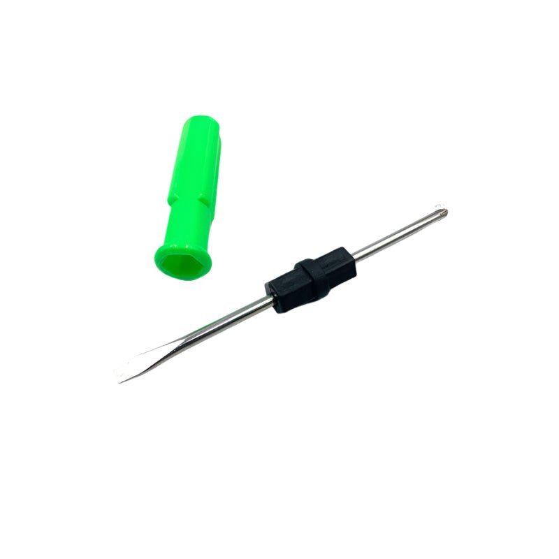 Multipurpose Screwdriver – 2-in-1 Tool with Ergonomic Grip | XcelGrip