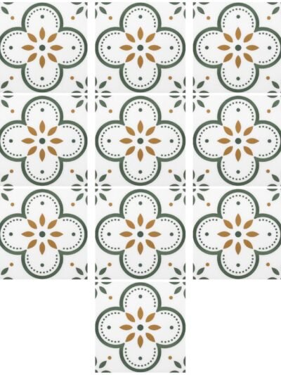 Peel and Stick Tiles – Waterproof DIY Wall & Floor Decor | Bathora