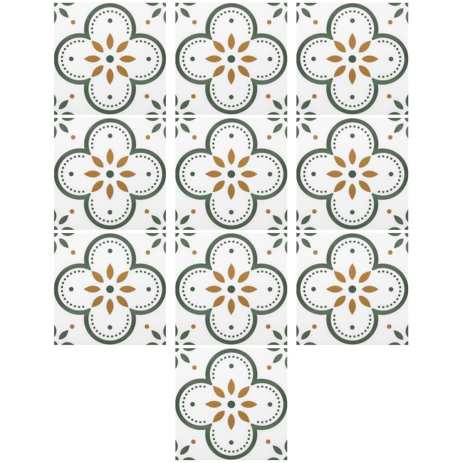Peel and Stick Tiles – Waterproof DIY Wall & Floor Decor | Bathora