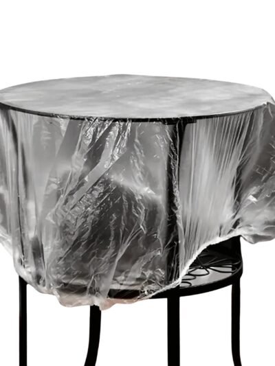 Disposable Plastic Furniture Cover – Dust Proof & Thick | Styleva