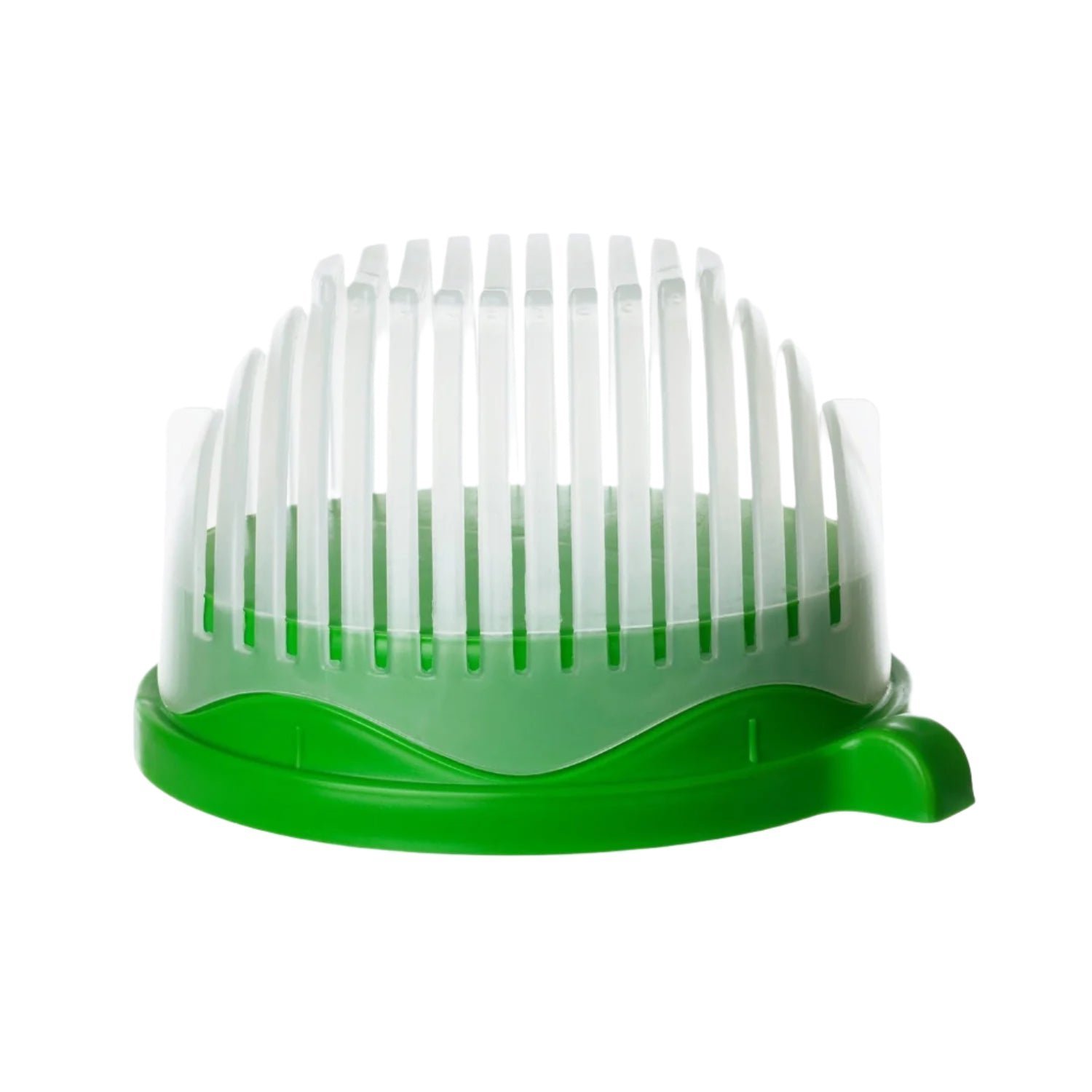 60 Seconds Salad Cutter Bowl � Quick Vegetable & Fruit Slicer | Quickslice