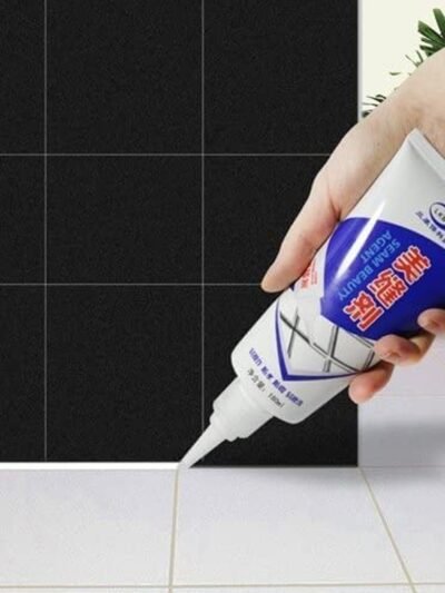 Waterproof Tile Gap Filler – Grout & Crack Sealant | VoltDesk