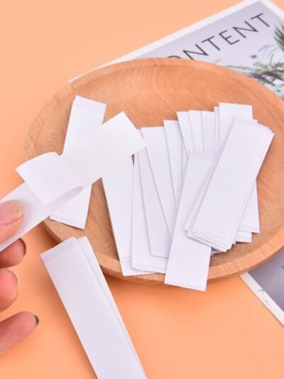 Body Tape for Lingerie – Waterproof & Discreet Hold | Calm & Curl